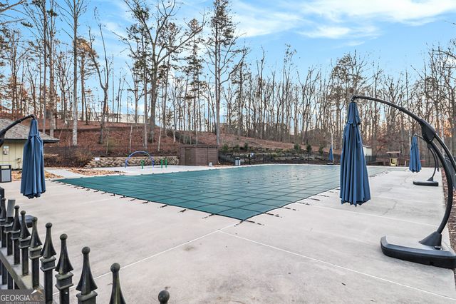 41 Chestatee Square Lane, Dawsonville, GA 30534