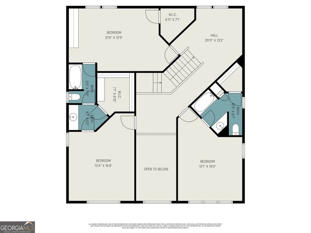 41 Chestatee Square Lane, Dawsonville, GA 30534