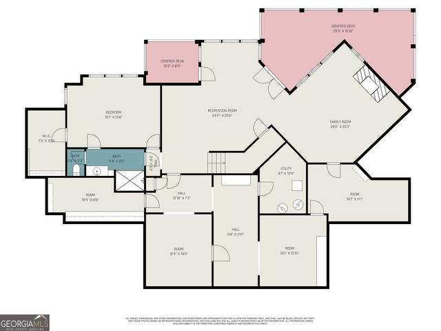 41 Chestatee Square Lane, Dawsonville, GA 30534