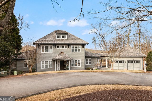 41 Chestatee Square Lane, Dawsonville, GA 30534