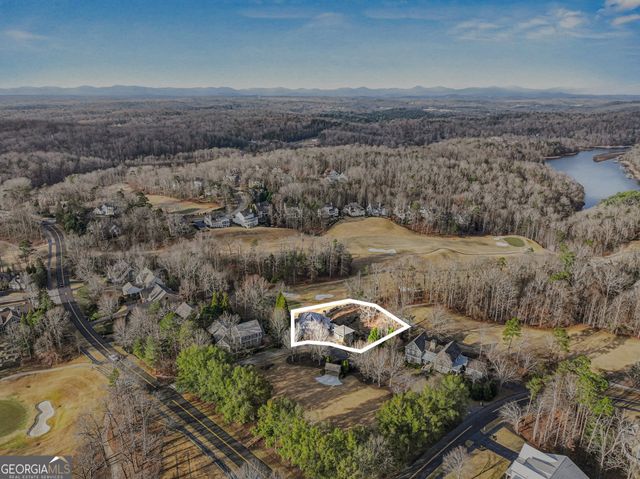 41 Chestatee Square Lane, Dawsonville, GA 30534