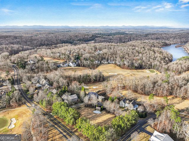 41 Chestatee Square Lane, Dawsonville, GA 30534