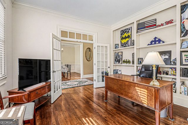 41 Chestatee Square Lane, Dawsonville, GA 30534