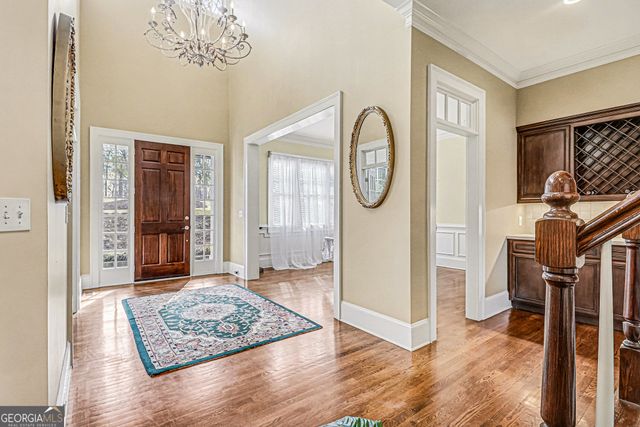 41 Chestatee Square Lane, Dawsonville, GA 30534