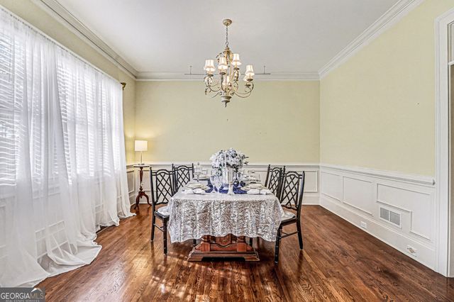 41 Chestatee Square Lane, Dawsonville, GA 30534