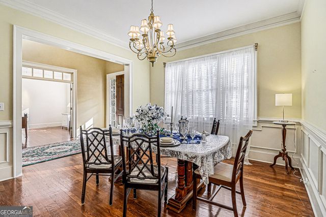 41 Chestatee Square Lane, Dawsonville, GA 30534