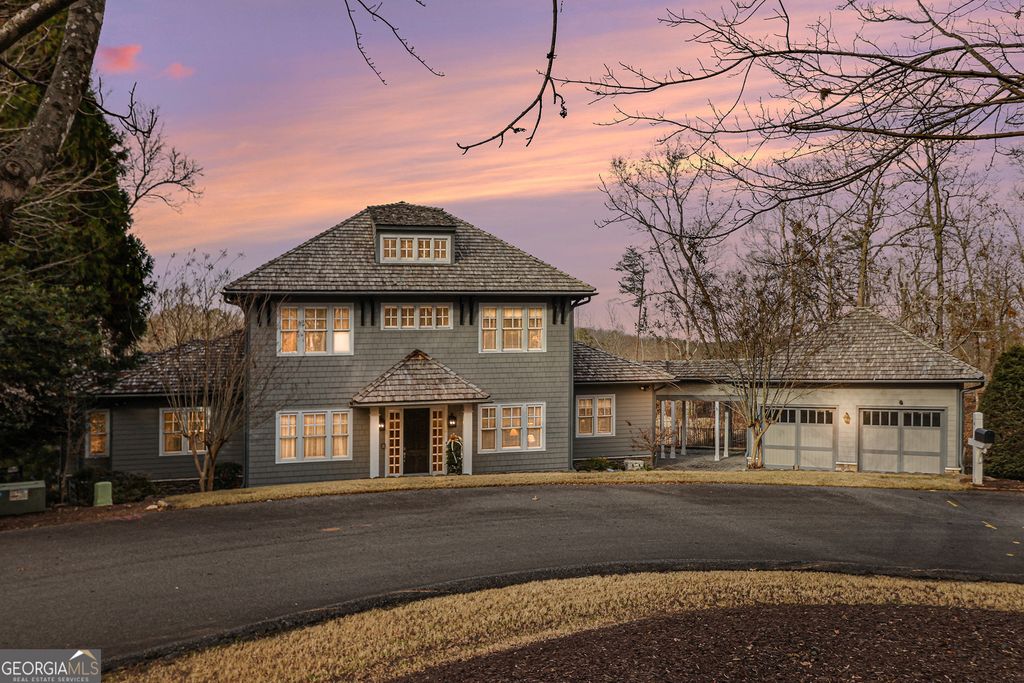 41 Chestatee Square Lane, Dawsonville, GA 30534