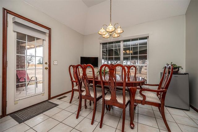 1913 Kyle Drive, Guthrie, OK 73044