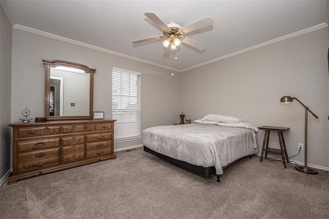 1913 Kyle Drive, Guthrie, OK 73044