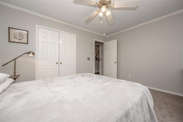 1913 Kyle Drive, Guthrie, OK 73044