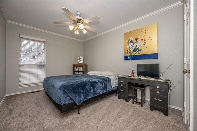 1913 Kyle Drive, Guthrie, OK 73044