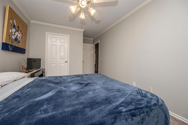 1913 Kyle Drive, Guthrie, OK 73044