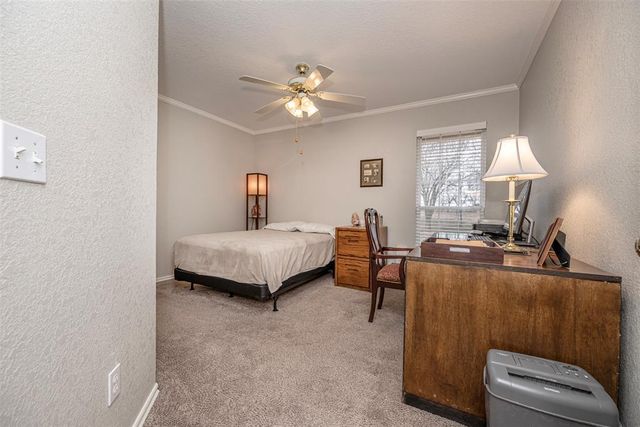 1913 Kyle Drive, Guthrie, OK 73044