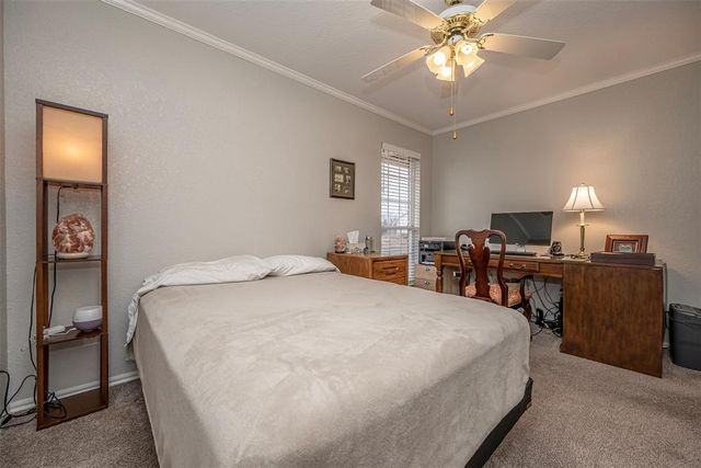 1913 Kyle Drive, Guthrie, OK 73044