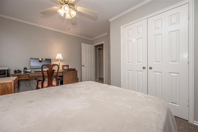 1913 Kyle Drive, Guthrie, OK 73044