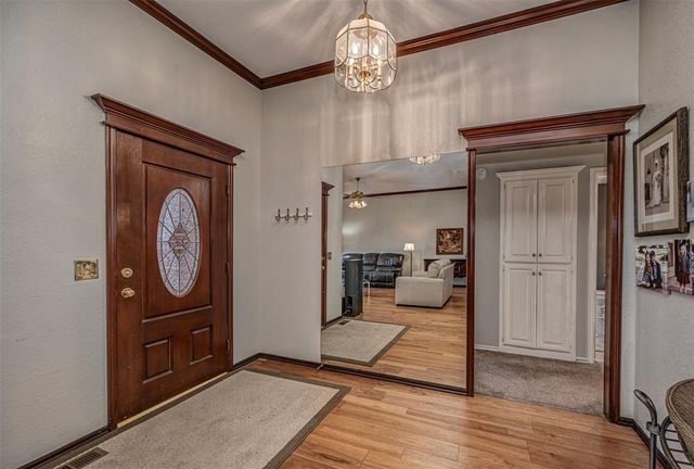 1913 Kyle Drive, Guthrie, OK 73044