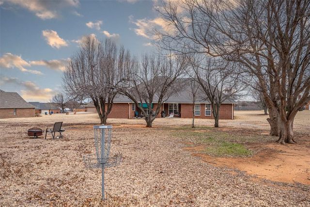 1913 Kyle Drive, Guthrie, OK 73044