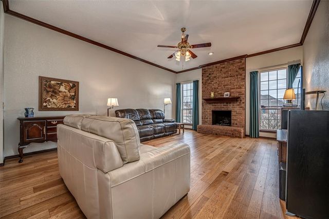 1913 Kyle Drive, Guthrie, OK 73044