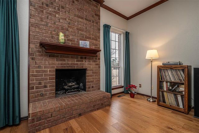 1913 Kyle Drive, Guthrie, OK 73044