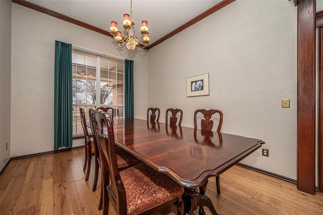 1913 Kyle Drive, Guthrie, OK 73044