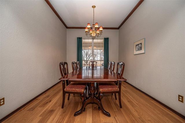 1913 Kyle Drive, Guthrie, OK 73044