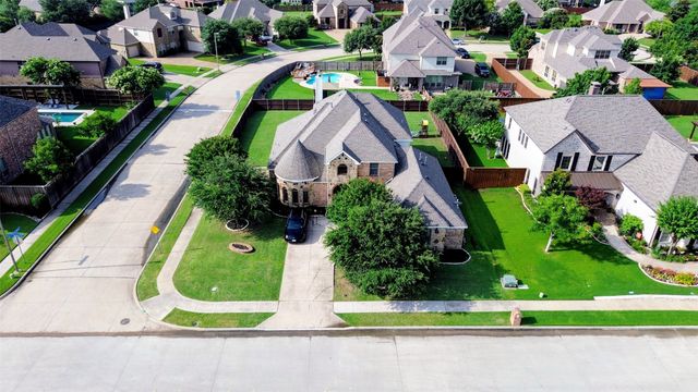 5730 Creek Crossing Lane, Sachse, TX 75048