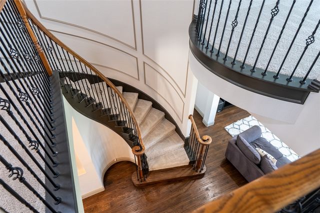 5730 Creek Crossing Lane, Sachse, TX 75048