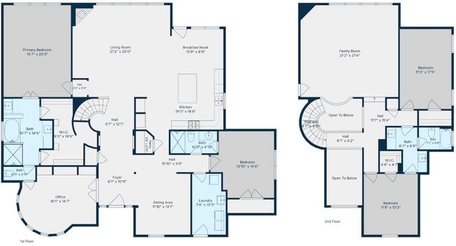 5730 Creek Crossing Lane, Sachse, TX 75048