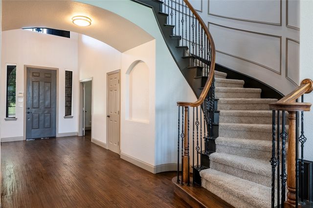 5730 Creek Crossing Lane, Sachse, TX 75048