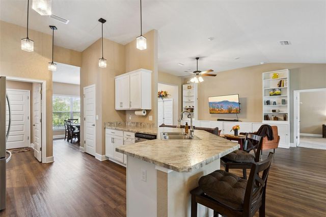 11268 KODIAK WREN ROAD, Weeki Wachee, FL 34614