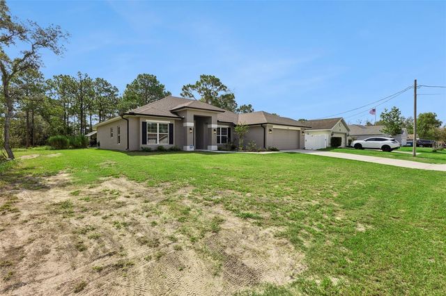 11268 KODIAK WREN ROAD, Weeki Wachee, FL 34614