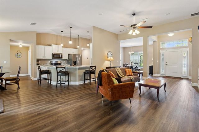 11268 KODIAK WREN ROAD, Weeki Wachee, FL 34614