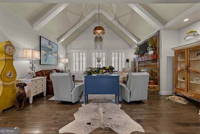 55 Northwynn Drive, Sharpsburg, GA 30277