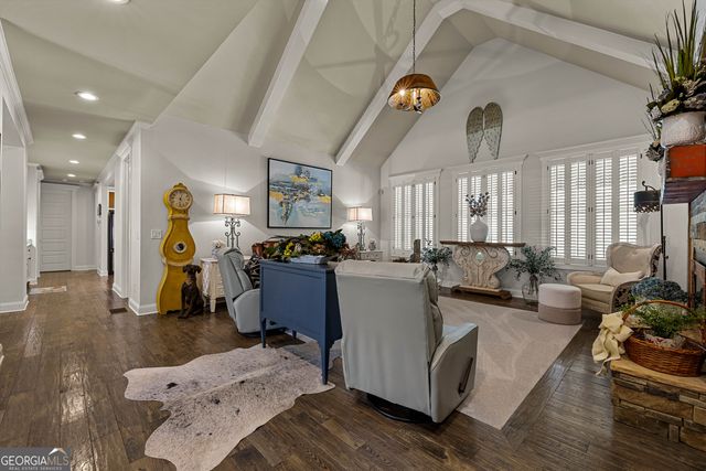 55 Northwynn Drive, Sharpsburg, GA 30277