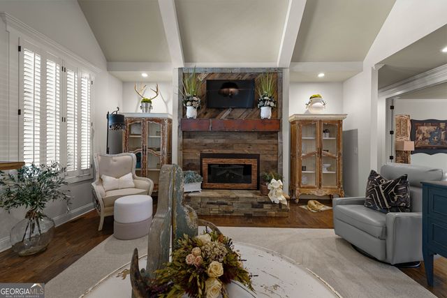 55 Northwynn Drive, Sharpsburg, GA 30277