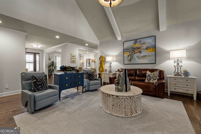 55 Northwynn Drive, Sharpsburg, GA 30277