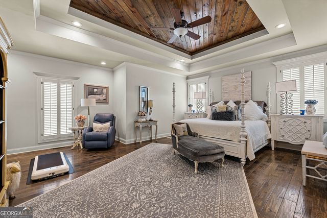 55 Northwynn Drive, Sharpsburg, GA 30277