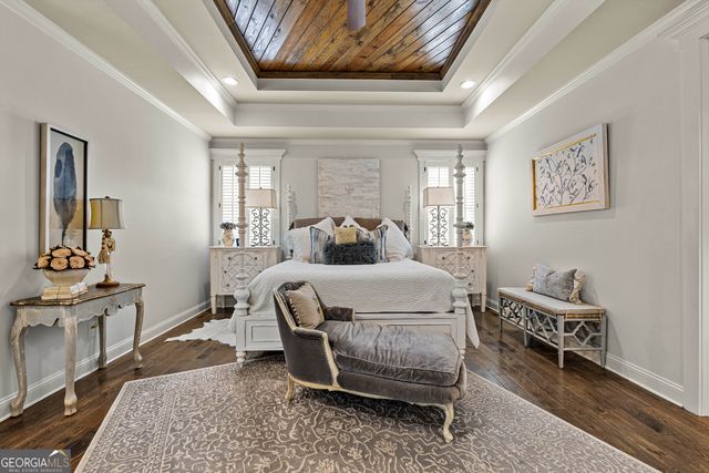 55 Northwynn Drive, Sharpsburg, GA 30277