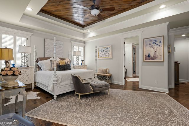 55 Northwynn Drive, Sharpsburg, GA 30277