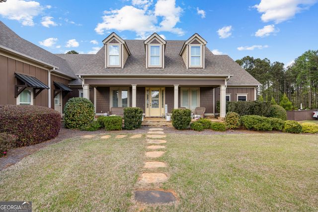 55 Northwynn Drive, Sharpsburg, GA 30277