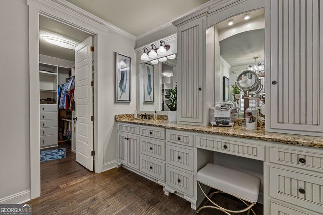 55 Northwynn Drive, Sharpsburg, GA 30277