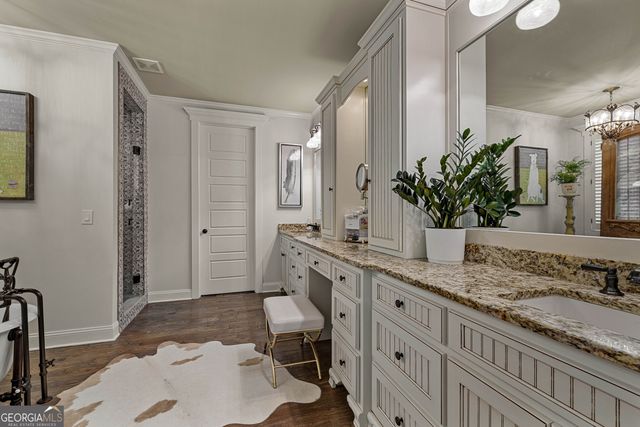 55 Northwynn Drive, Sharpsburg, GA 30277