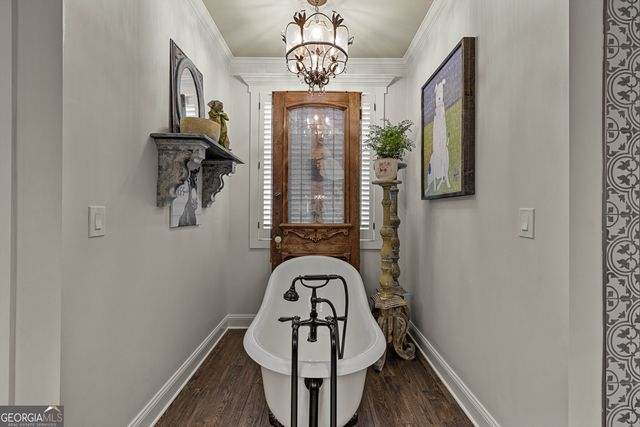 55 Northwynn Drive, Sharpsburg, GA 30277