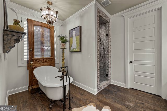 55 Northwynn Drive, Sharpsburg, GA 30277