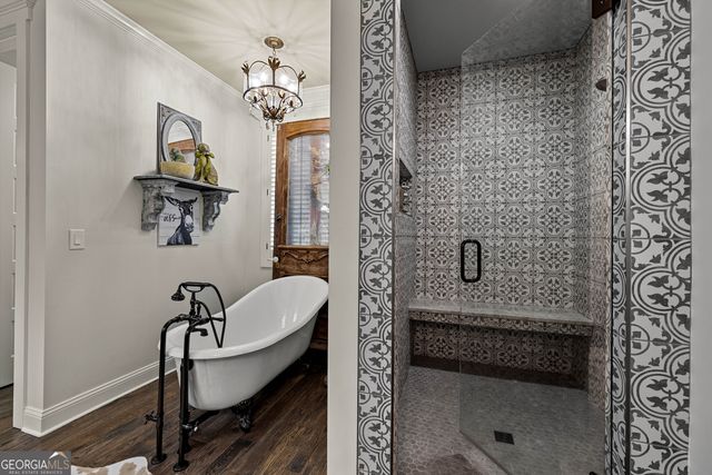 55 Northwynn Drive, Sharpsburg, GA 30277