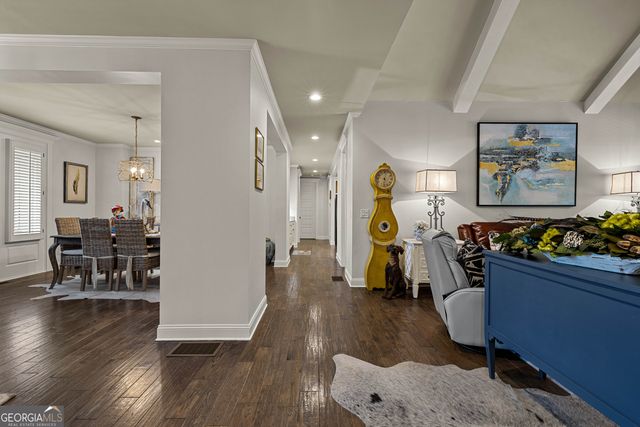 55 Northwynn Drive, Sharpsburg, GA 30277