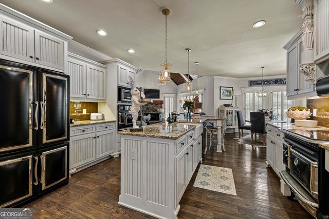 55 Northwynn Drive, Sharpsburg, GA 30277