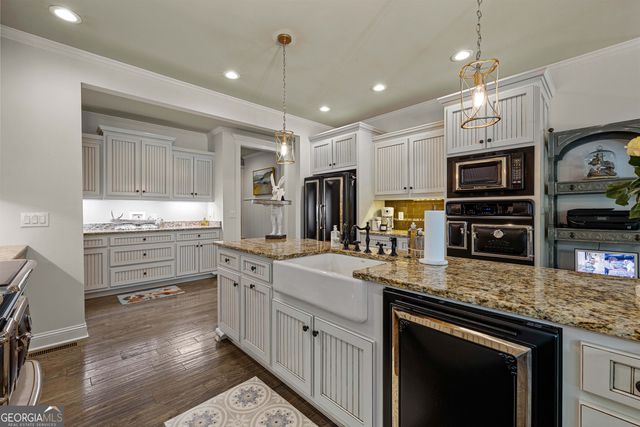 55 Northwynn Drive, Sharpsburg, GA 30277