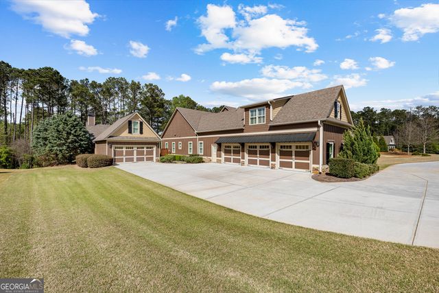 55 Northwynn Drive, Sharpsburg, GA 30277