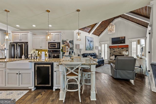 55 Northwynn Drive, Sharpsburg, GA 30277